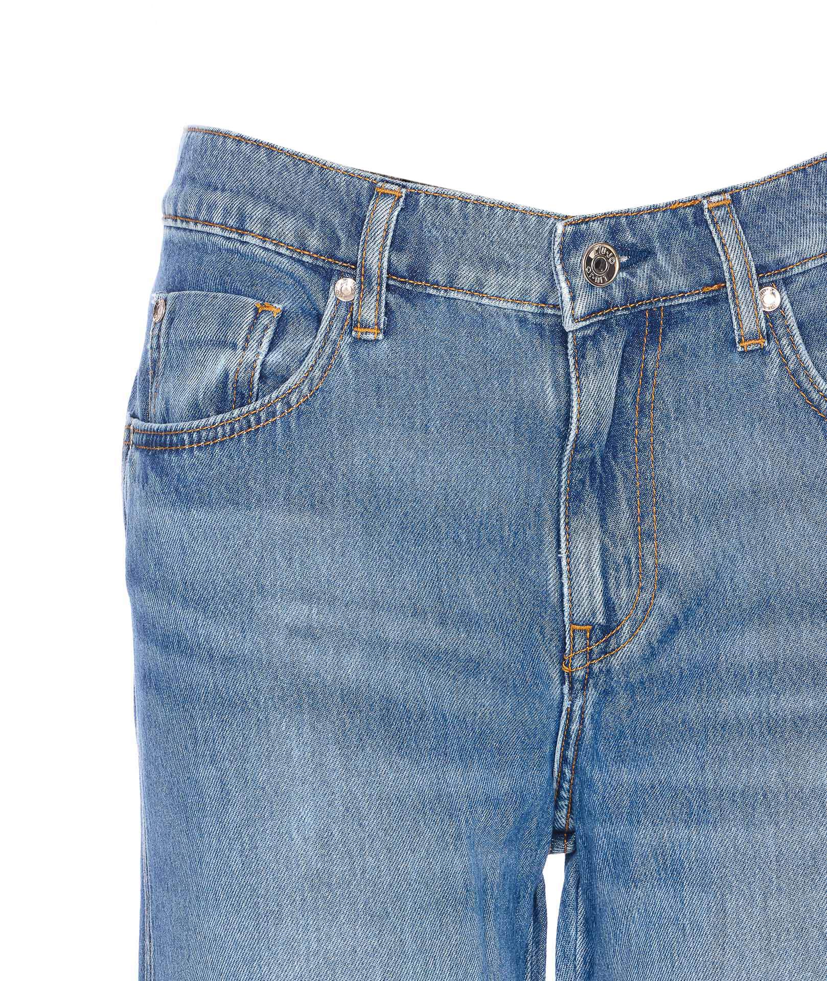 [Liu Jo] Jeans SS26 UA6218D031979010
