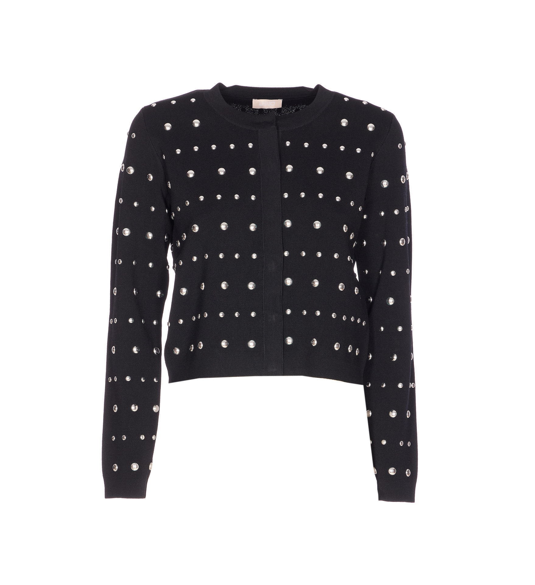 [Liu Jo] Knitwear SS26 WA6090MS55N22222