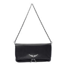 [Zadig & Voltaire] Shoulder bag SS26 LWBA00002011