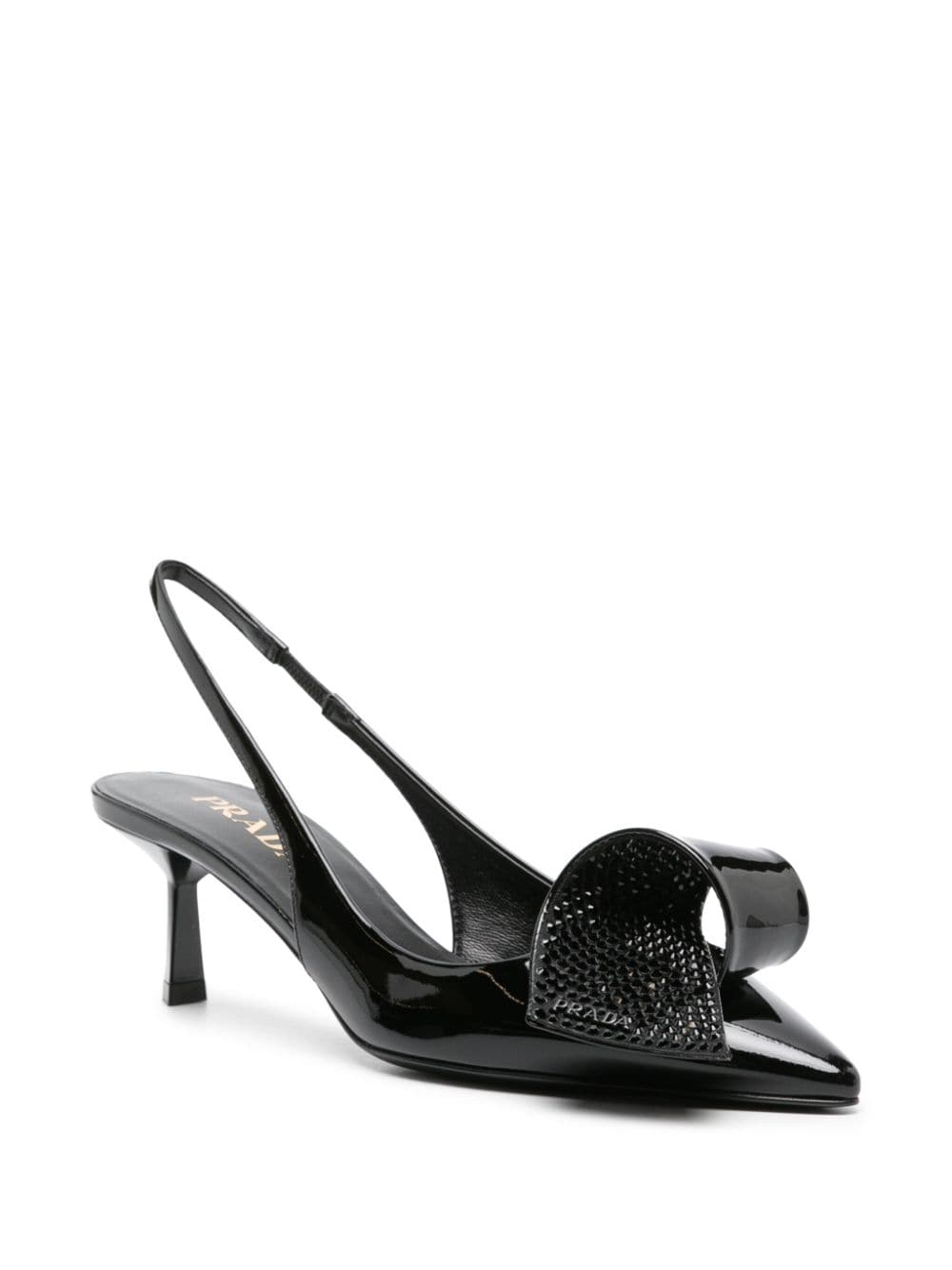 [Prada] Pumps SS24 1I345N3LOCF0002