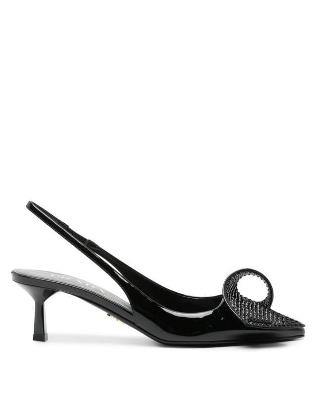 [Prada] Pumps SS24 1I345N3LOCF0002