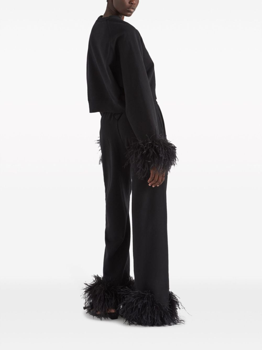 [Prada] Trousers SS24 13239513YGF0002