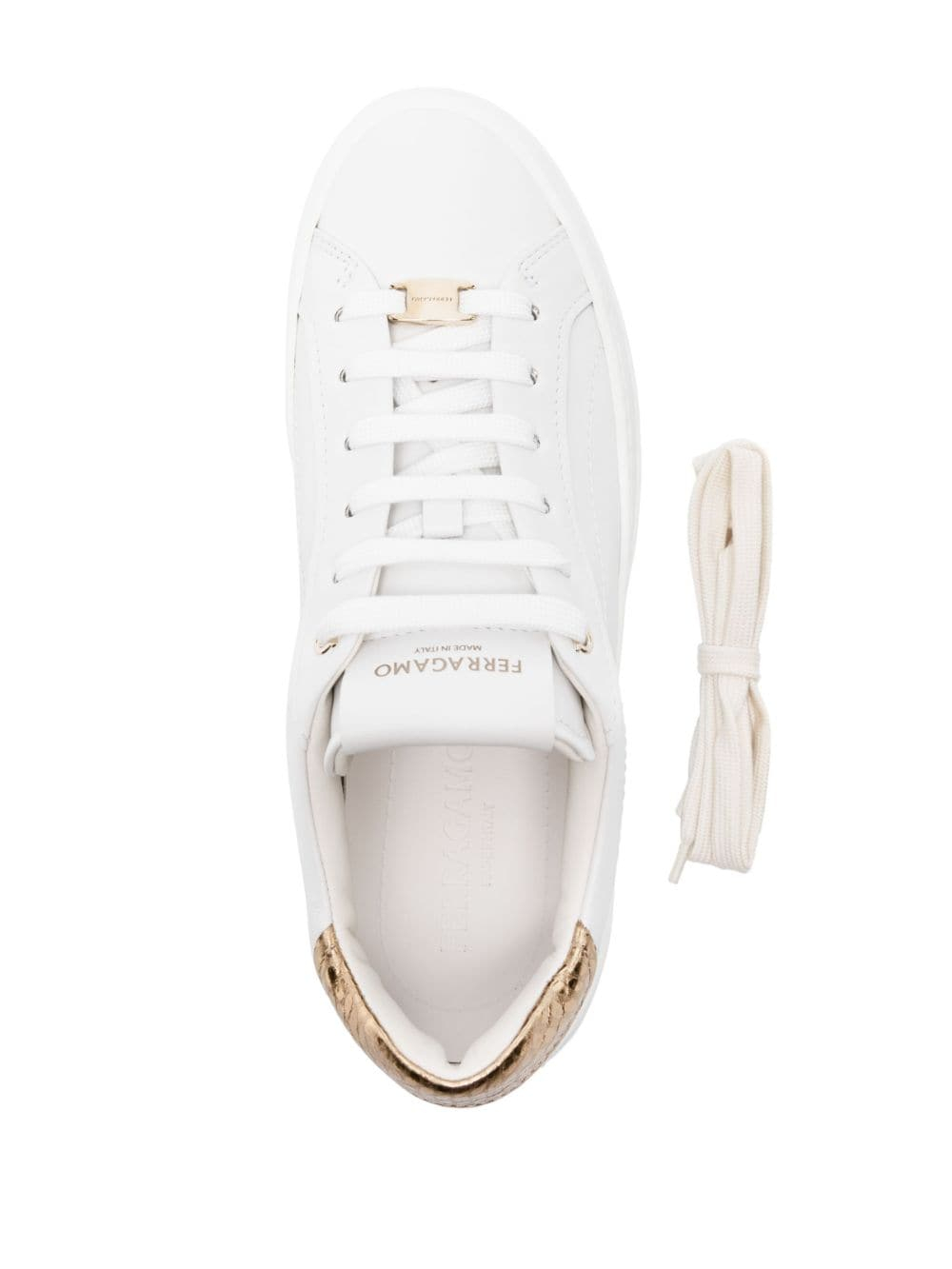 [Salvatore Ferragamo] Sneakers SS24 030573769352001