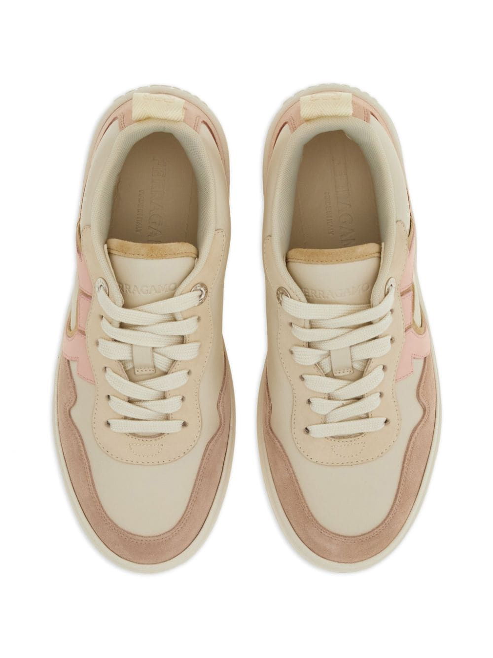 [Salvatore Ferragamo] Sneakers SS24 030576769717003