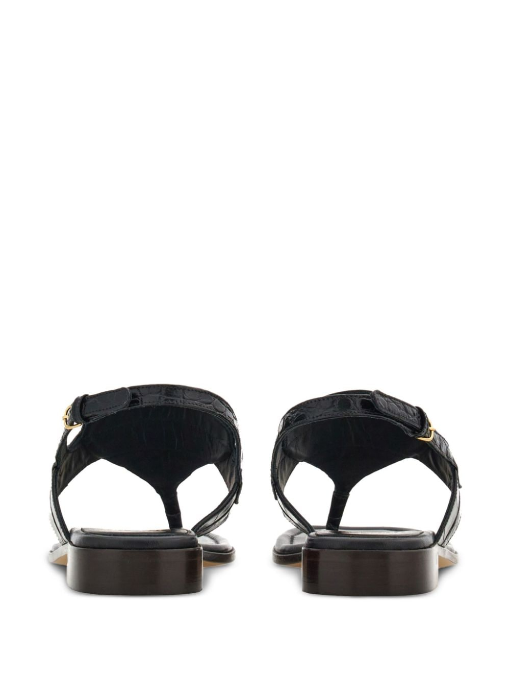 [Salvatore Ferragamo] Slippers SS24 01G998769216001