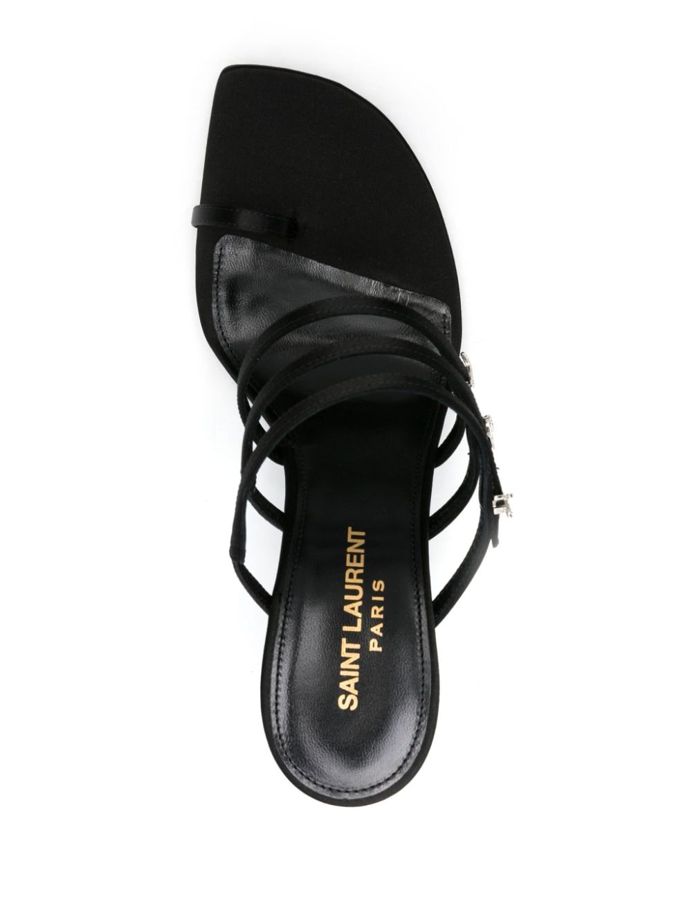 [Saint Laurent] Sandals SS24 7752149QNAG1000