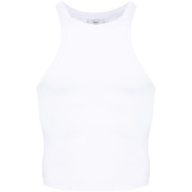 [Vetements] Tank top SS24 UE64TO140WWHITE