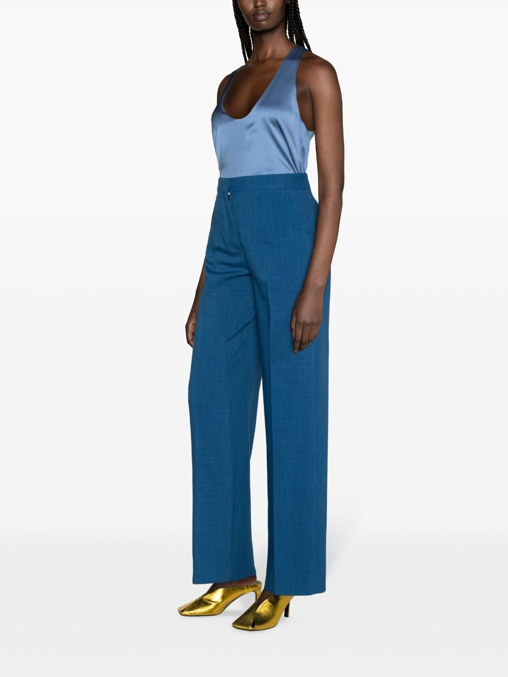 [Tory Burch] Trousers SS24 157257416