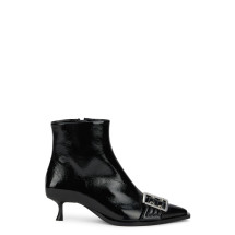[GANNI] Ankle Boots FW26 D1010010_099