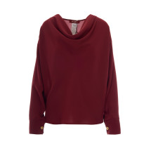 [MAX MARA STUDIO] Blouse FW26 2626196015600MSTOTTIMO083