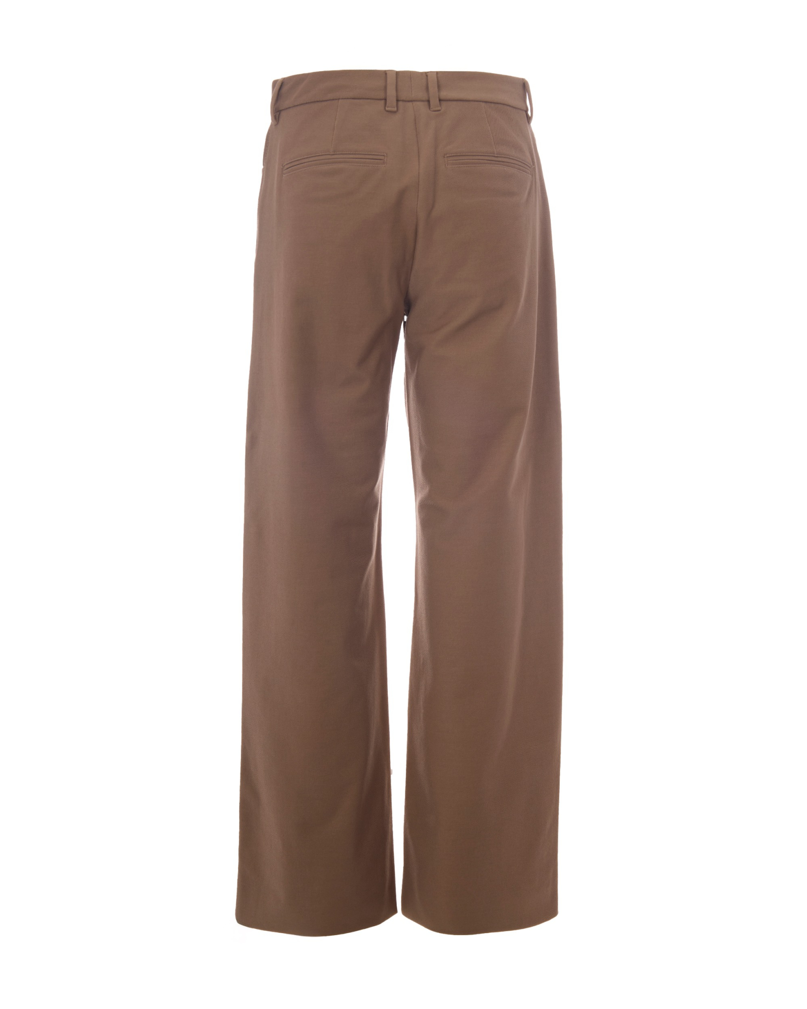 [S Max Mara] Pants FW26 2629136031600SMMGELA027