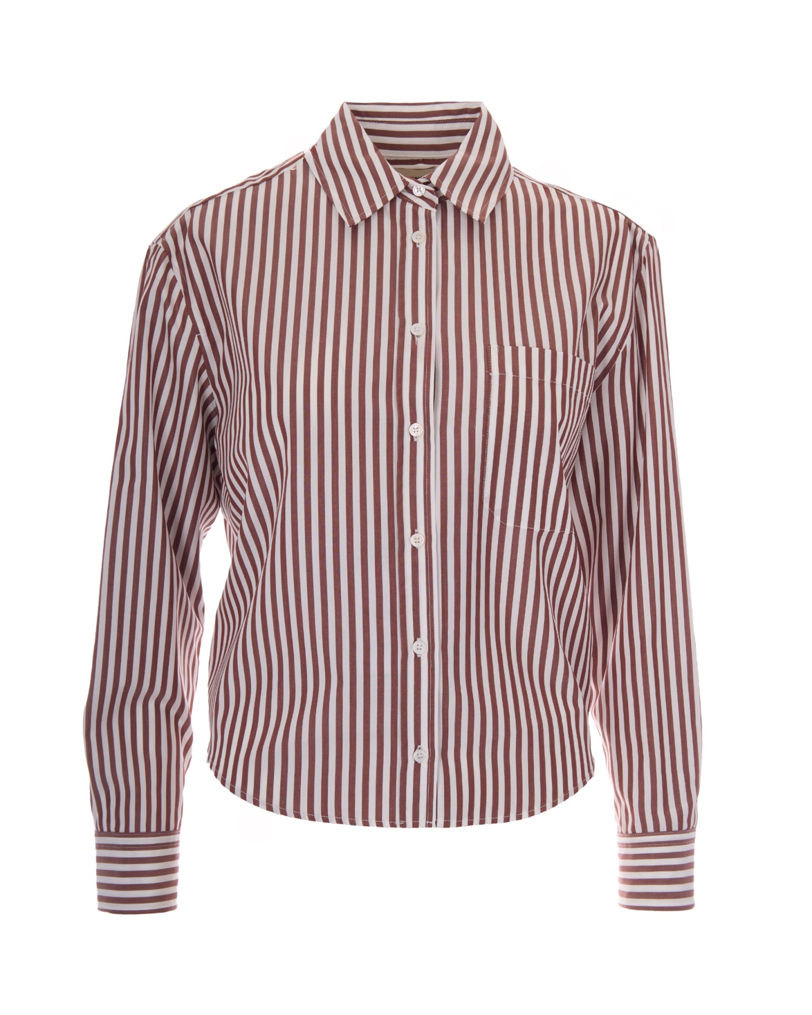 [Weekend MaxMara] Shirt FW26 2625116101600WKDPANETTO004