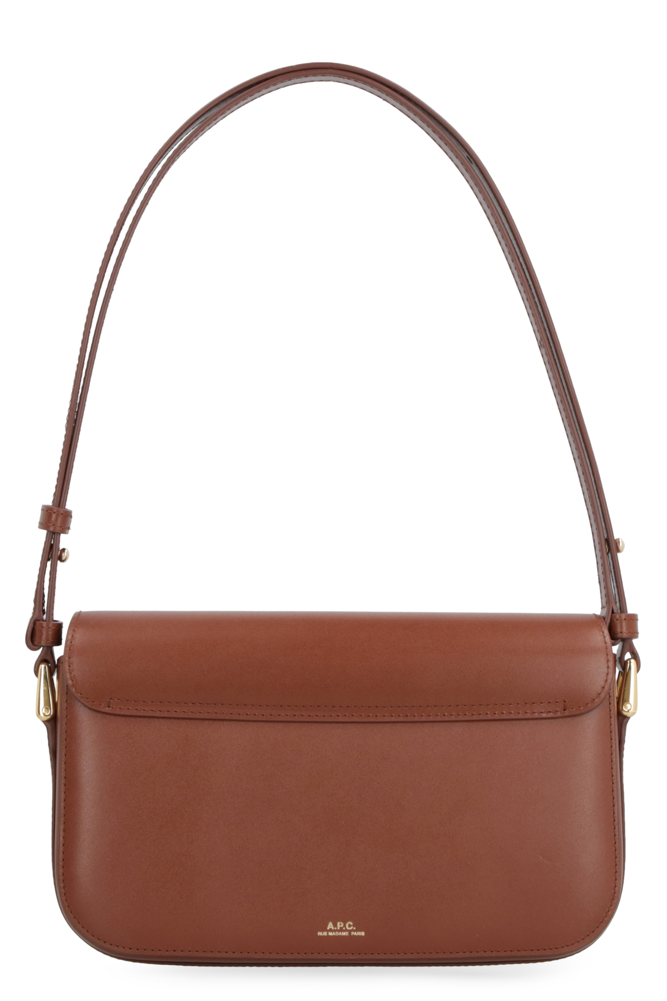 [A.P.C.] Shoulder bag FW25 PXBMWF61615_CAD