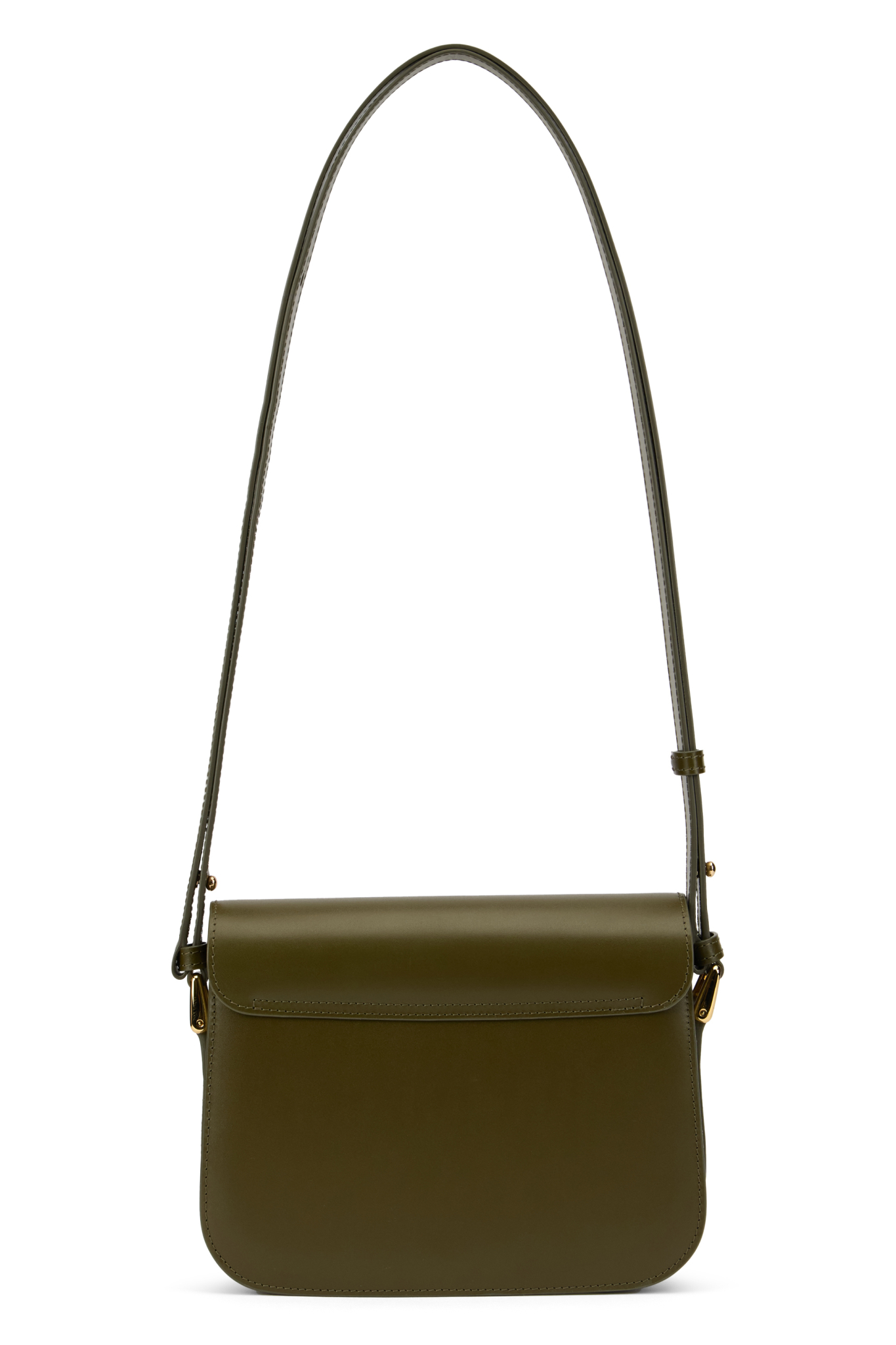 [A.P.C.] Shoulder bag SS26 PXBMWF61413_JAD