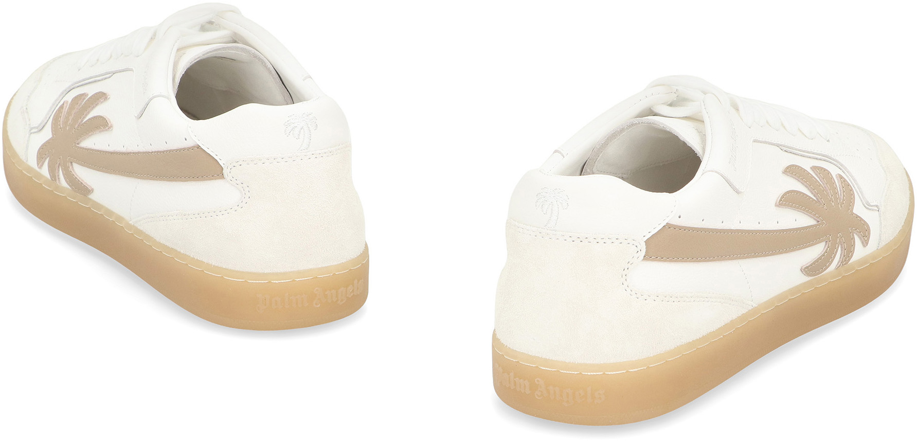 [Palm Angels] Sneakers FW25 PMIA099F25LEA001_0161