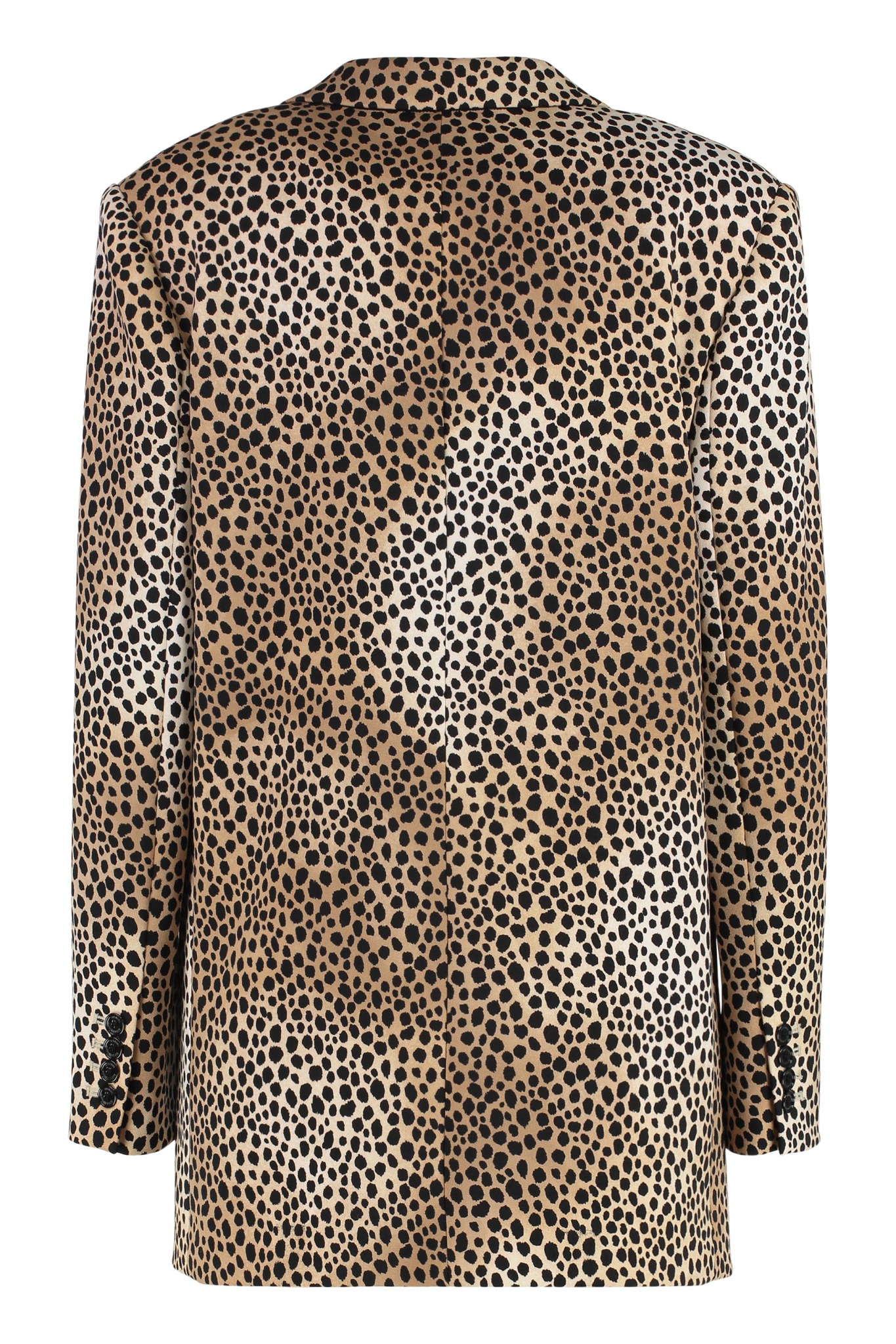 [MICHAEL MICHAEL KORS] Blazer SS25 MR5100CGQ0_110