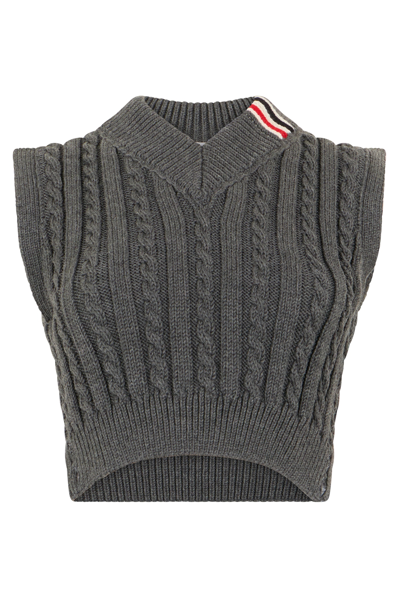[Thom Browne] Knitwear SS25 FKV202AY1024_035