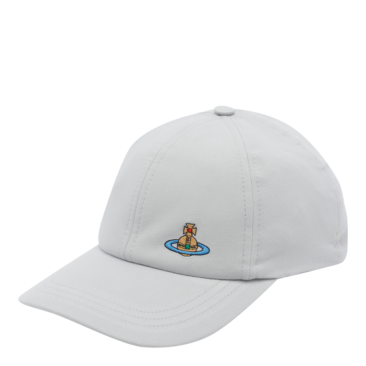 [Vivienne Westwood] Cap SS26 81020019W01HCP402