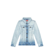 [Diesel] Denim Jacket FW26 A24150007EE