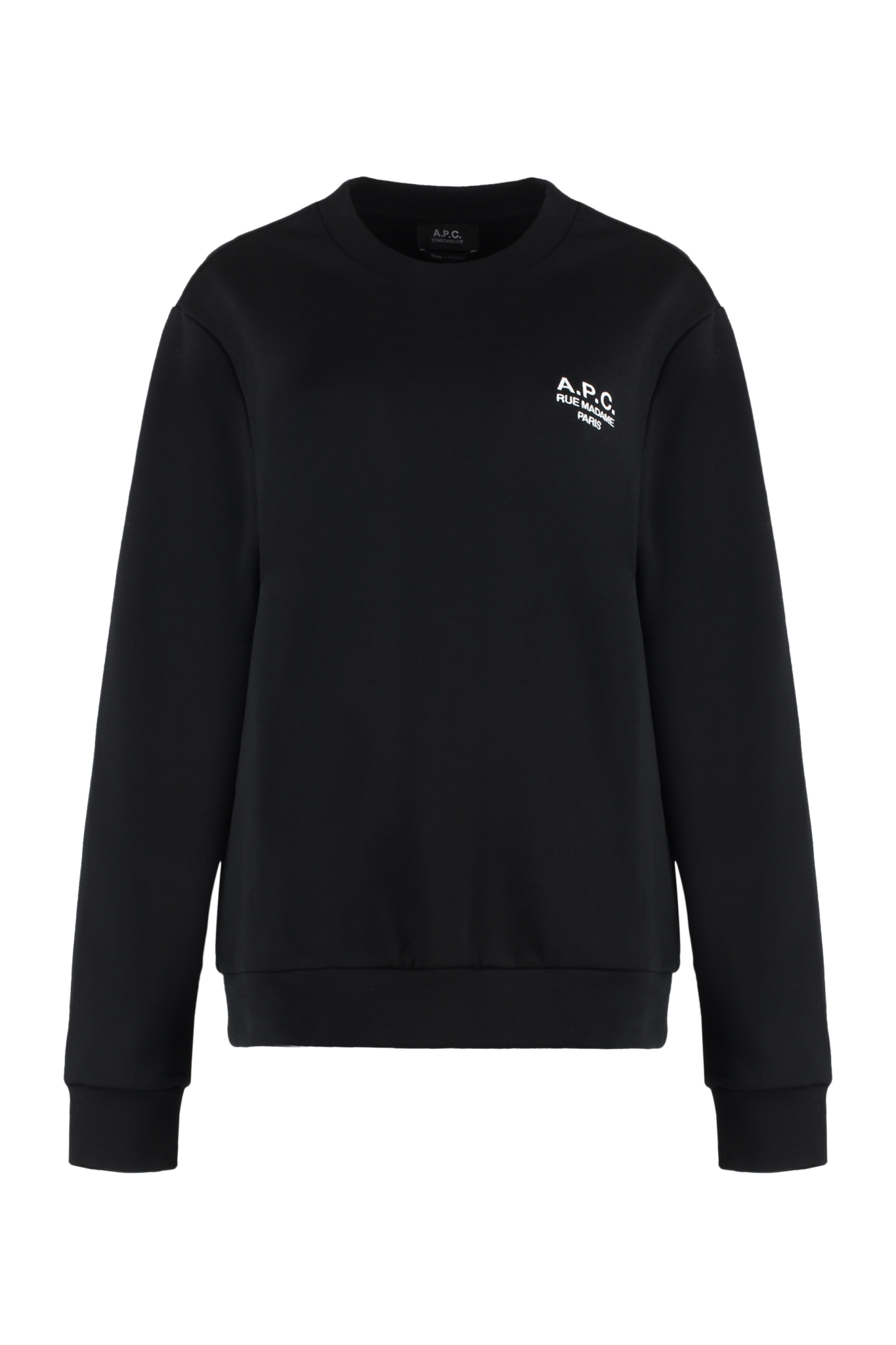 [A.P.C.] Sweatshirt SS25 COHBVM27913_TZC