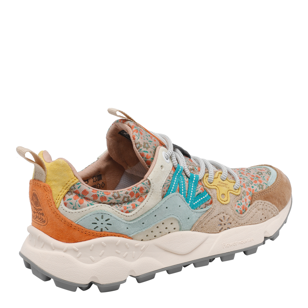 [Flower Mountain] Sneakers SS26 20178171G60