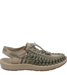 [KEEN] Sandals SS26 1025169TIMBERWOLF/PLAZA TAUPE