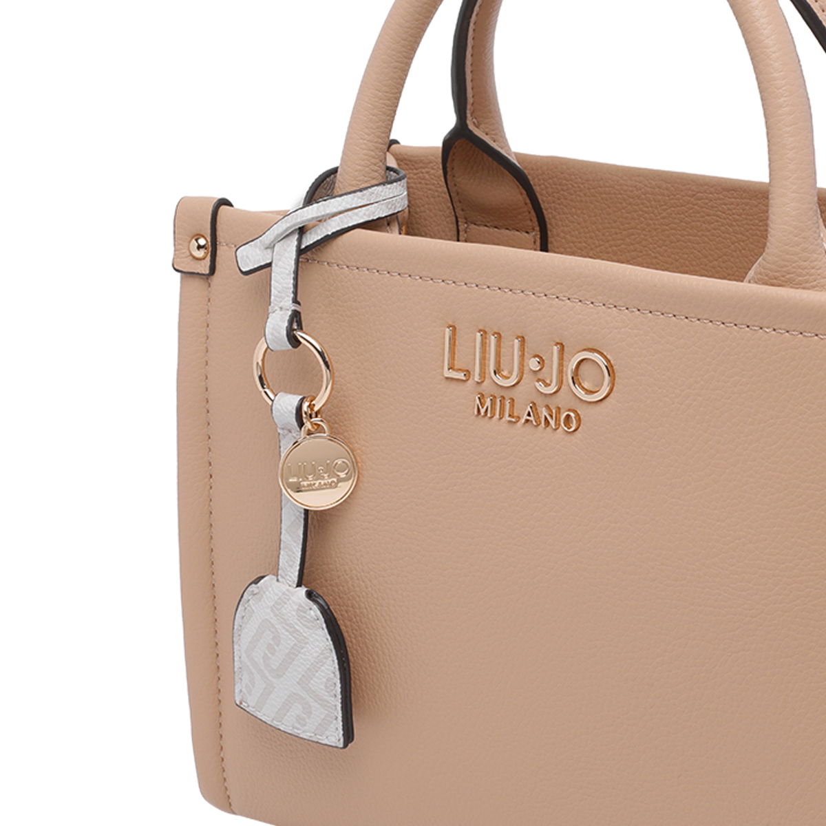 [Liu Jo] Tote bag SS26 AA6192E101251317