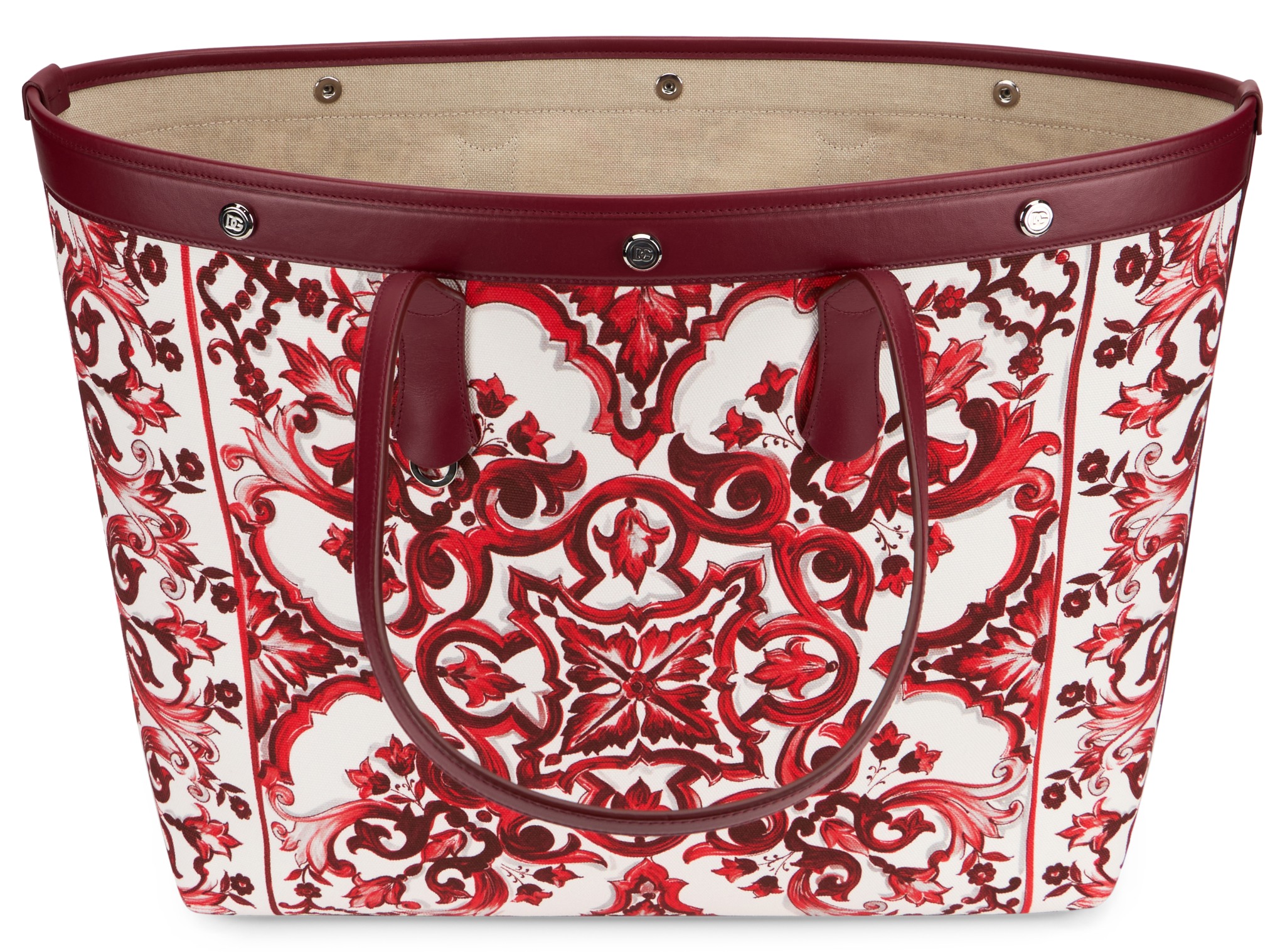 [Dolce & Gabbana] Tote bag FW26 BM7806A0642_IY3TN