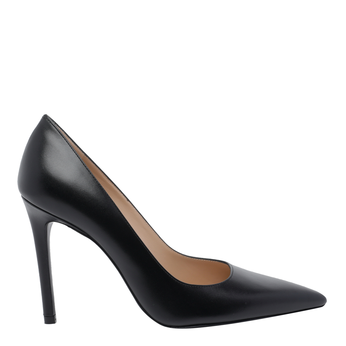 [Stuart Weitzman] Pumps SS26 SK364 STUART POWER 100SMOBLK