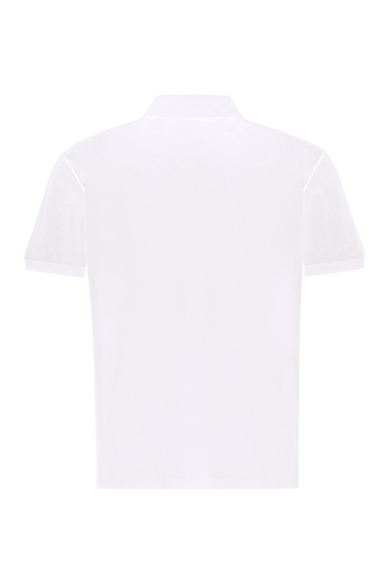 [Ami Paris] T-shirts Short Sleeve CO BFUPL001760_100