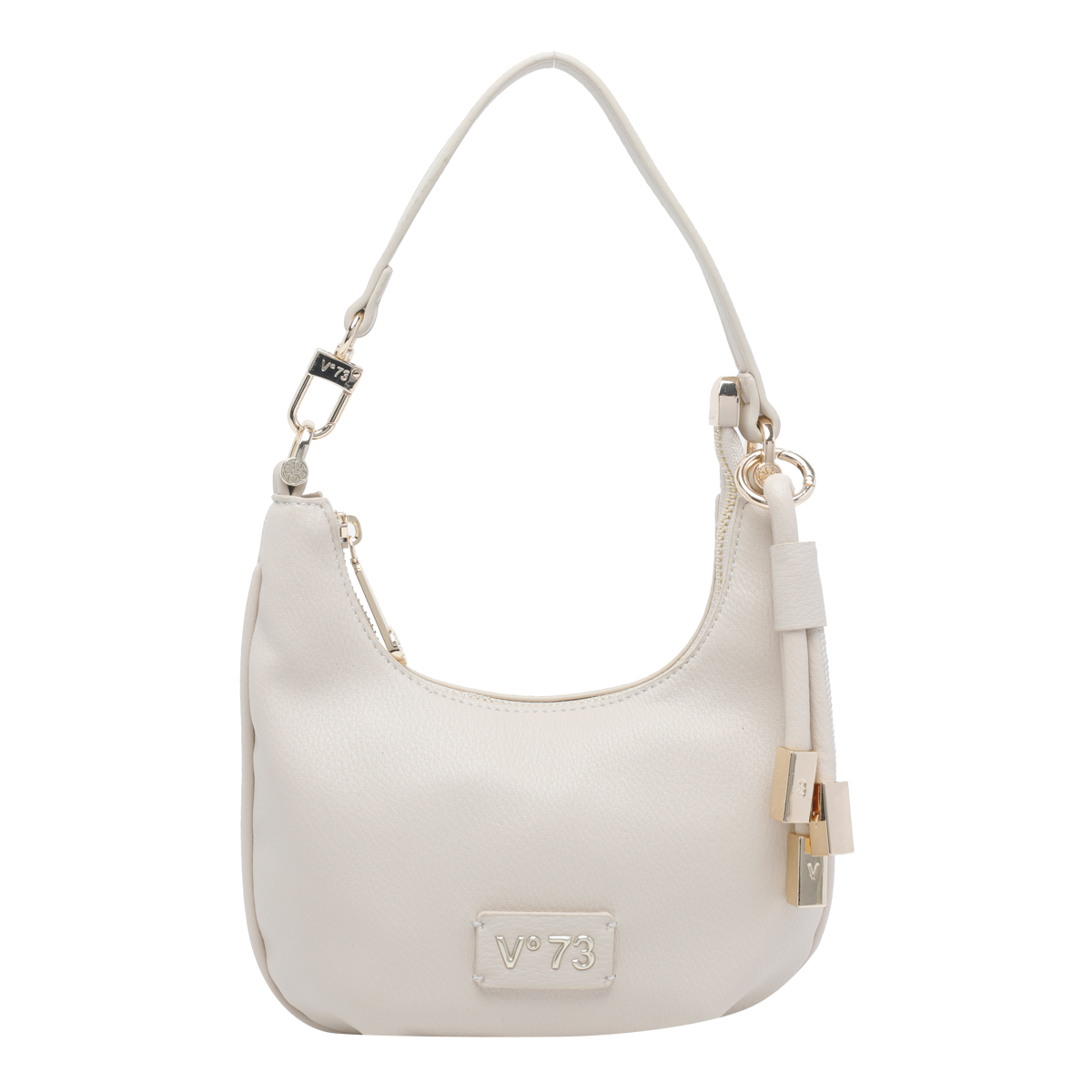 [V°73] Shoulder bag SS26 73BS9CH04ECRU