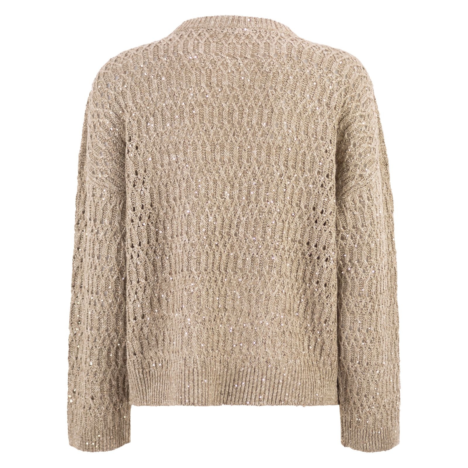 [Brunello Cucinelli] Knitwear SS26 MCO564700 C9089