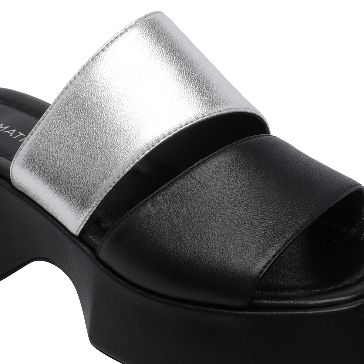 [Vic Matie] Sandals SS26 1G3250DE02BQHB323