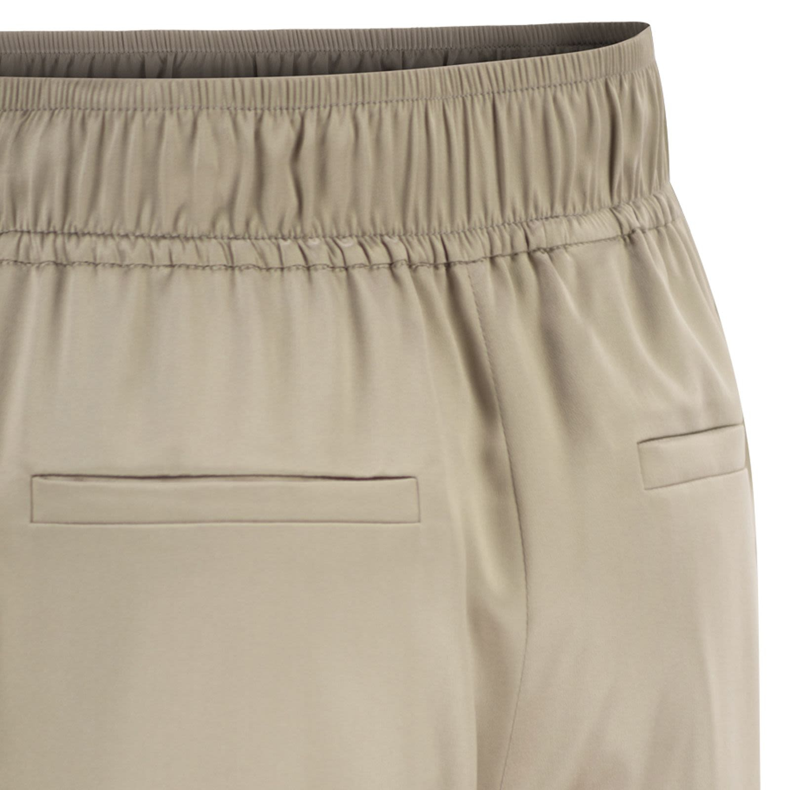[Brunello Cucinelli] Trousers SS26 M0C59P8942 C9125