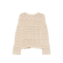 [Semicouture] Knitwear SS26 S6SF02A07-0