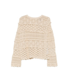 [Semicouture] Knitwear SS26 S6SF02A07-0
