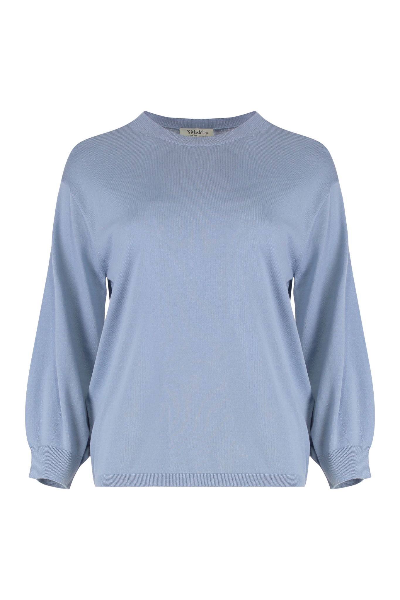 [S MAX MARA] Knitwear FW25 AMICO2529366041600_015