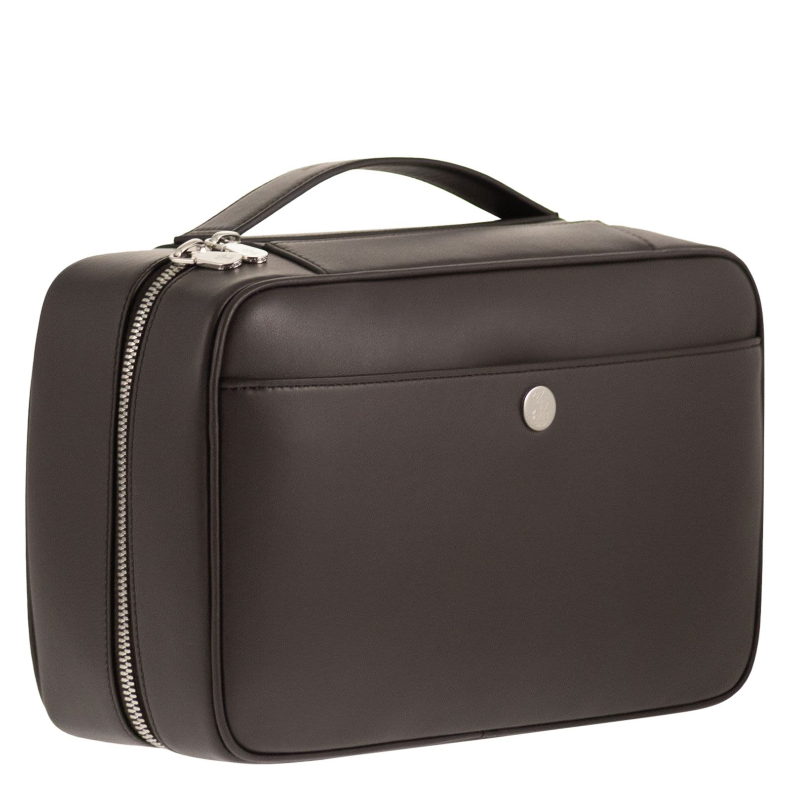 [Brunello Cucinelli] Beauty Case SS26 MWZNBU441 C8034