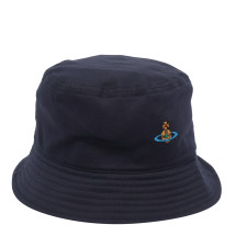 [Vivienne Westwood] Hat SS26 81020009W01HCK410