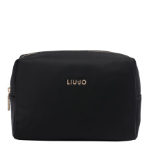 [Liu Jo] Beauty Case SS26 AA6248T382A22222