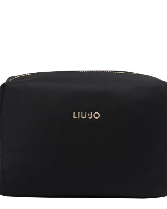 [Liu Jo] Beauty Case SS26 AA6248T382A22222
