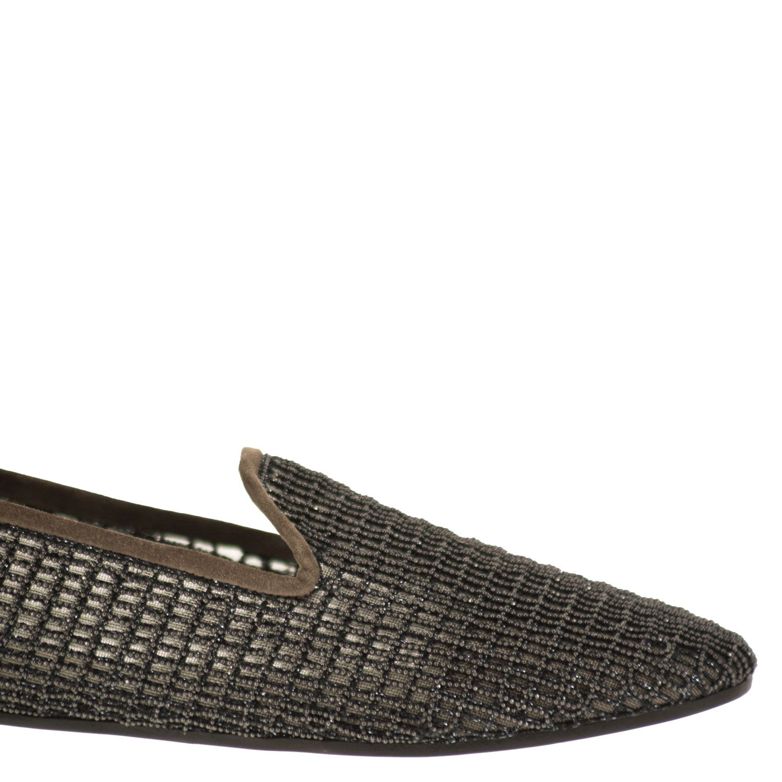 [Brunello Cucinelli] Loafer SS26 MZSFC3172 C8769