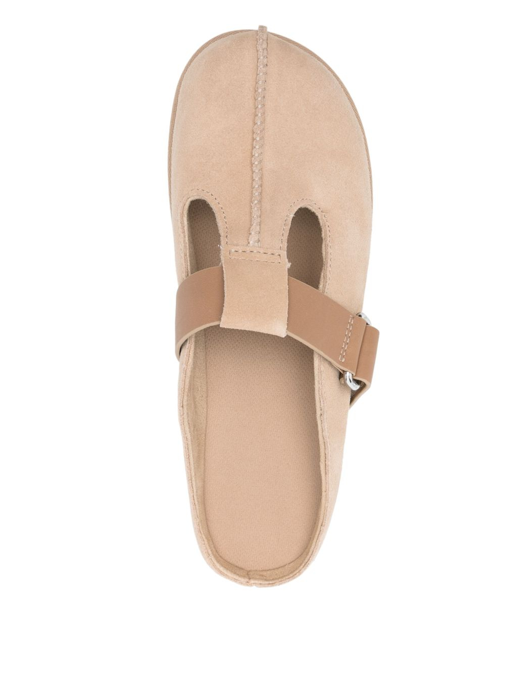 [UGG] Flat shoes SS26 1167550SAN