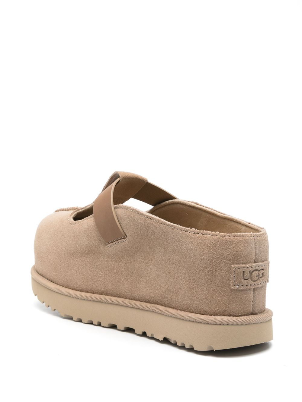 [UGG] Flat shoes SS26 1167550SAN