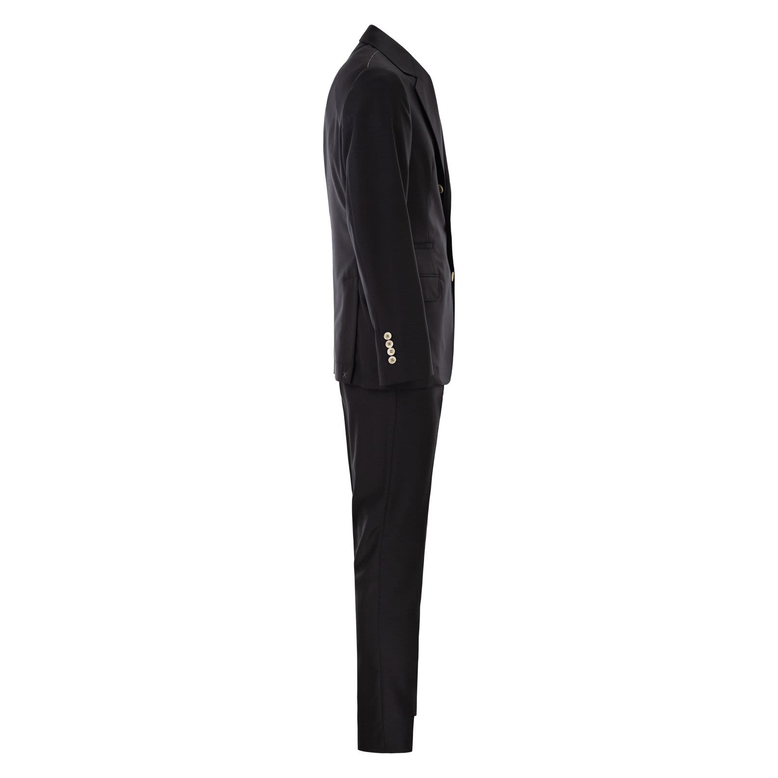 [Brunello Cucinelli] Blazer CO MG4630CT7 CVW34