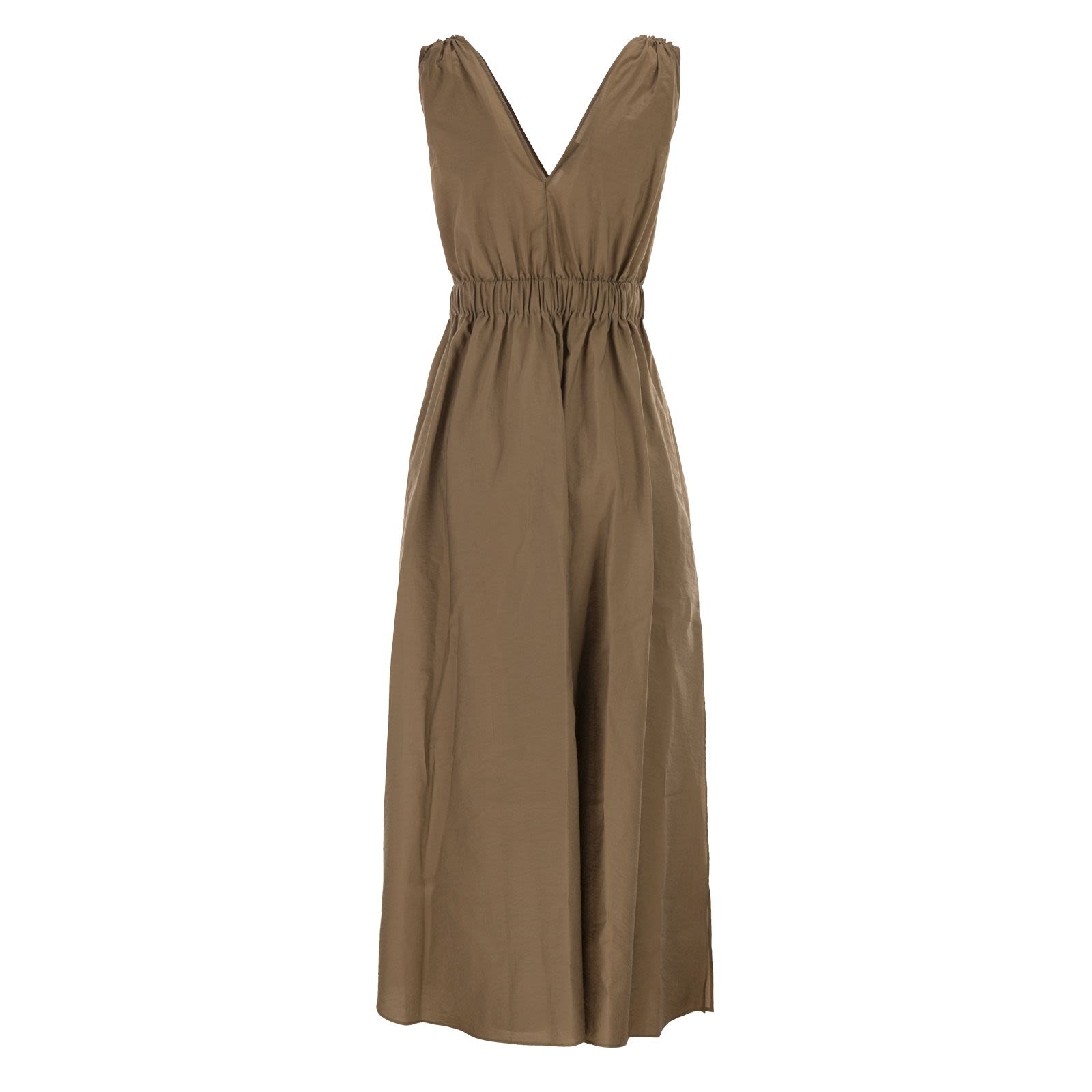 [Brunello Cucinelli] Sleeveless dress SS26 M0F79A5092 C9266