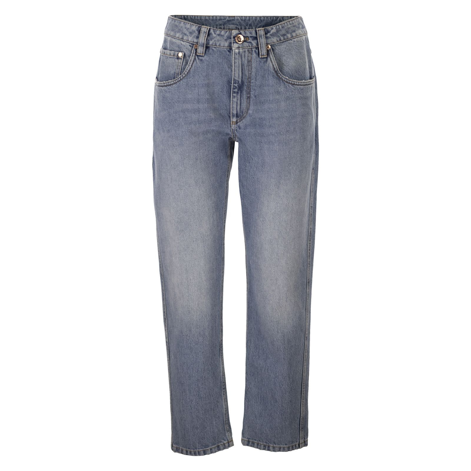 [Brunello Cucinelli] Jeans SS26 MA095P5847 C9012
