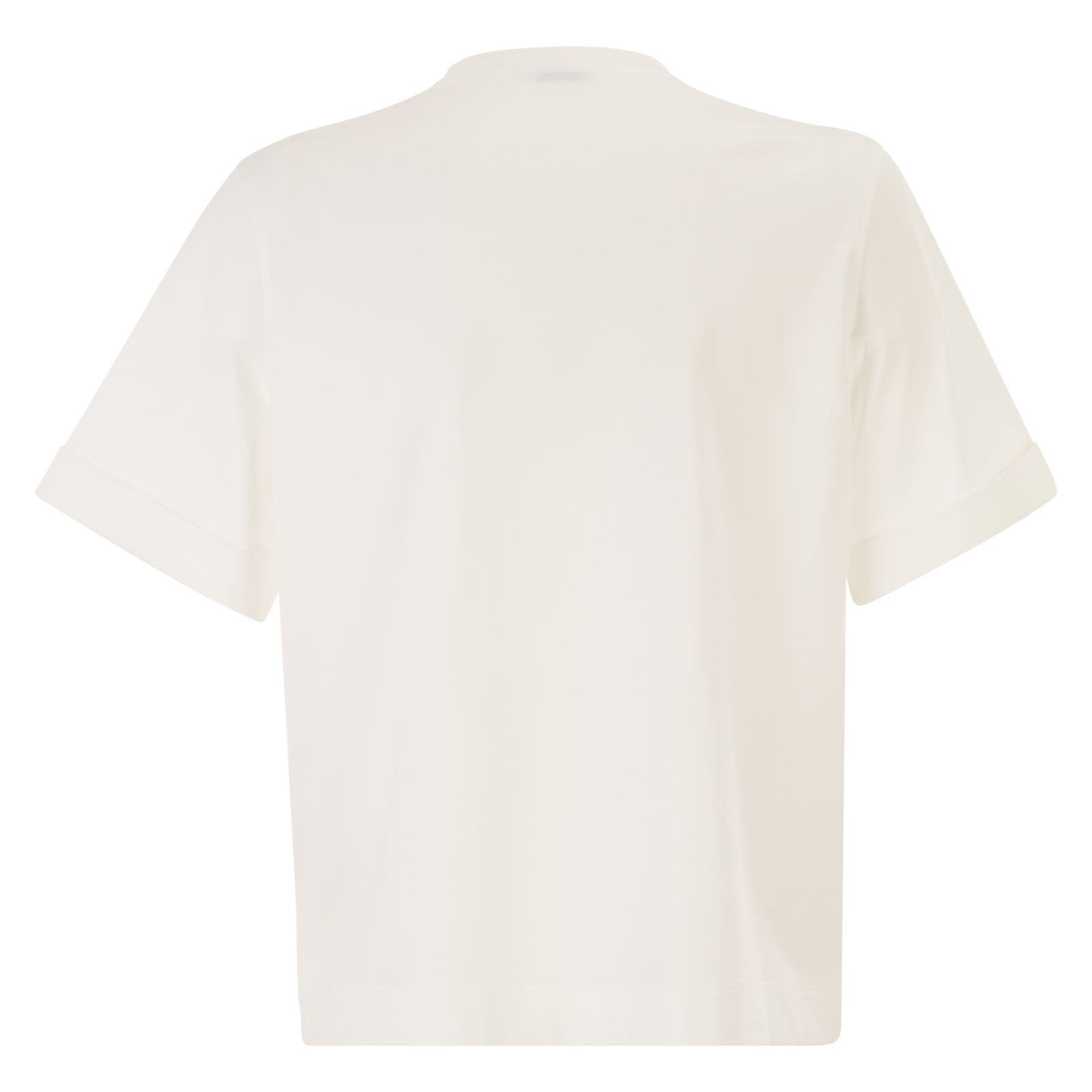 [Brunello Cucinelli] T-shirts Short Sleeve SS26 M0T81BZ100 C6159