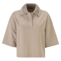 [Brunello Cucinelli] T-shirts Short Sleeve SS26 ML946SP105 C9272