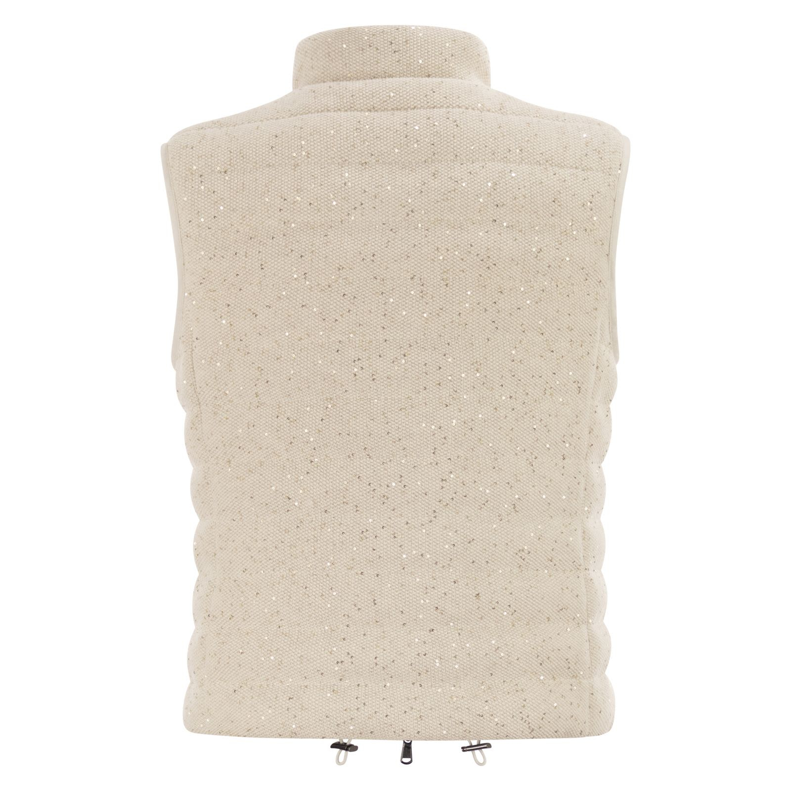 [Brunello Cucinelli] Vest SS26 M0DVT7776 CTK25